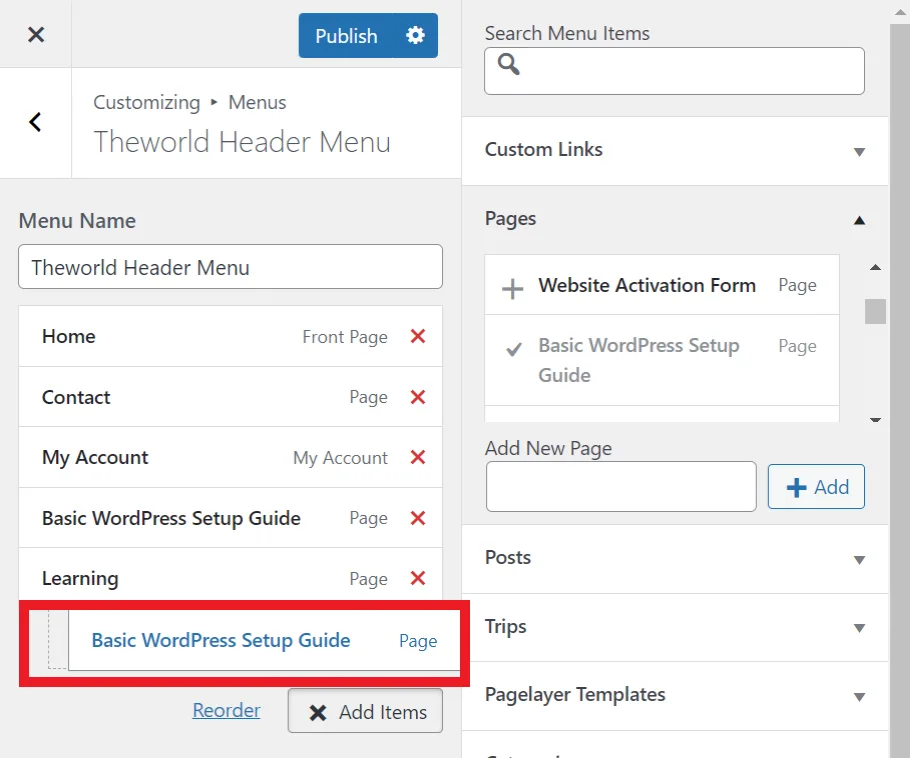 wordpress-menu-5