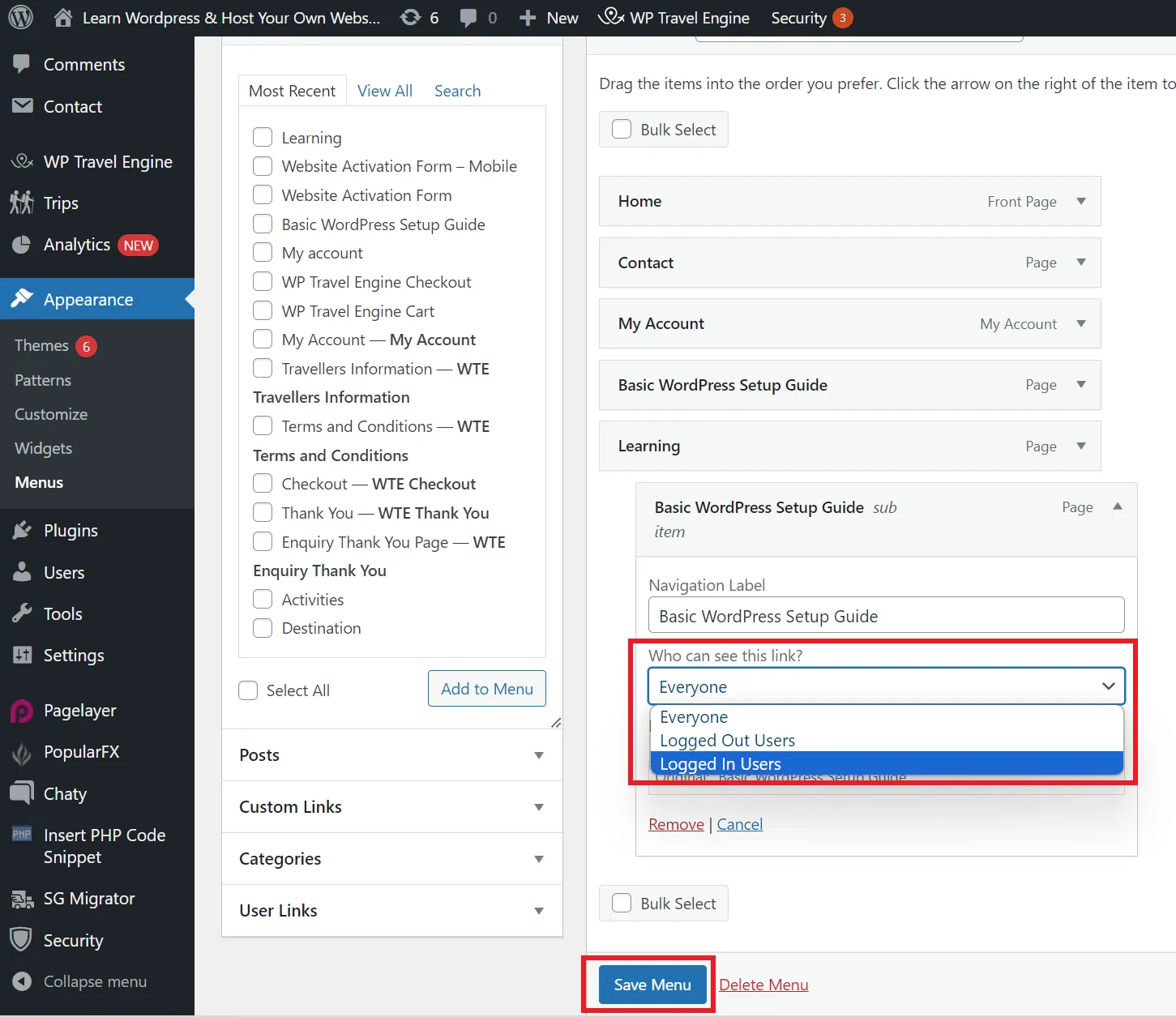 wordpress-menu-7