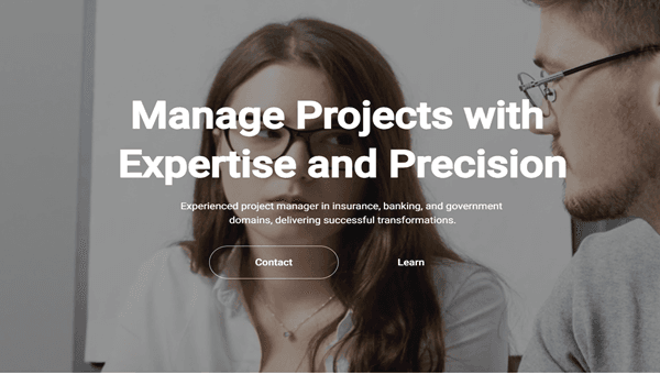 Project Manager